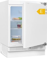 Exquisit Unterbau Kühlschrank