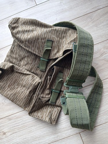 Ddr nva tasche - nva,