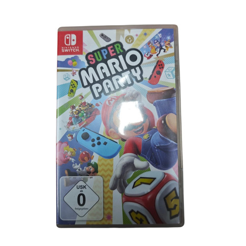 Super mario party für - für, die