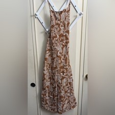 Urban outfitters midi dress - midi,