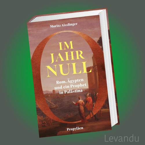 Jahr null moritz - |,
