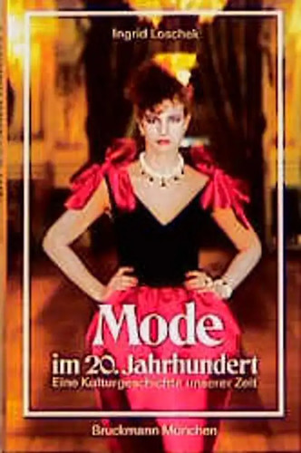 Mode jahrhundert eine - mode, 20.
