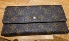 Louis Vuitton Geldbörse