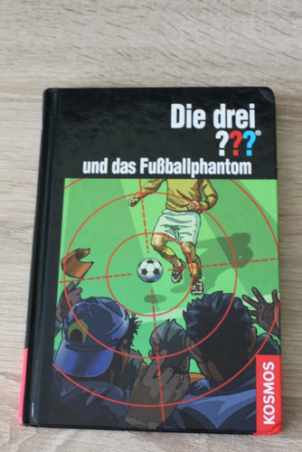 Hitchcock die drei - hitchcock,