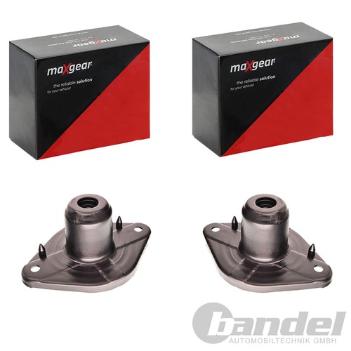 Maxgear domlager hinten - 2x,