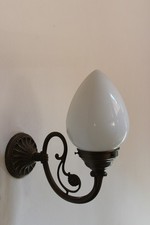 Berliner Messinglampen