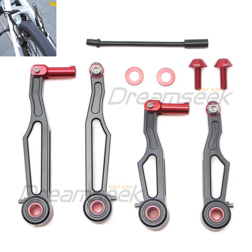 Faltrad brake bremse - v-brake,