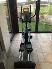 Crosstrainer Maxxus CX 6.1