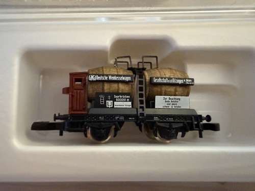 Märklin 82171 weinfasswagen - 82171,