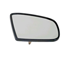 Mercedes Benz W163 Spiegelglas Spiegel Glas Elektrochrom abblendbar rechts