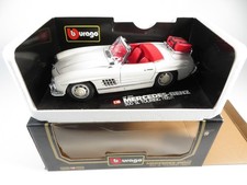 1:18 BBurago Diamonds 3043