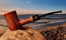 Pfeife-Pipe-Stanwell-