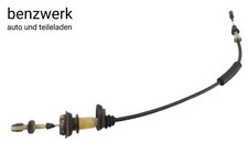 Mercedes W124 300E M103 Gaszug