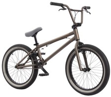 BMX Fahrrad Alu KHE BARCODE LL