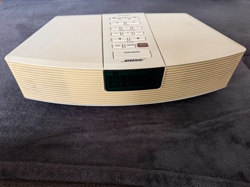 Bose wave radio awr1 - bose,
