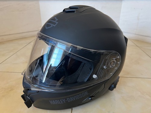 Harley davidson modular - harley-davidson,