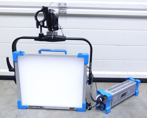Arri s30 skypanel lampe - arri, s30-c