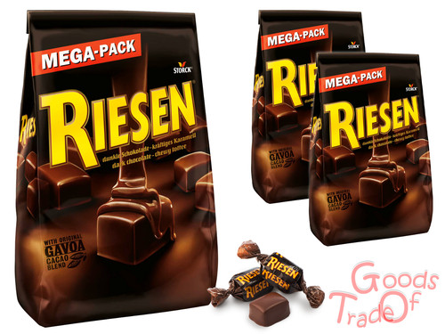 Storck riesen 900g - riesen,