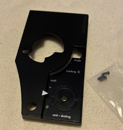 Dual 1229 plattenspieler - 1229,