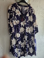 Ulla Popken Tunika Gr.50/52 NEU mit Etikett