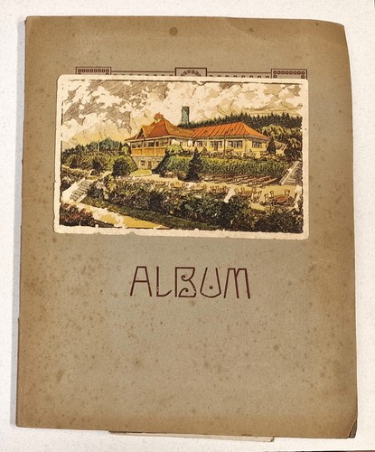 Ansichtskarten postkarten - 42,