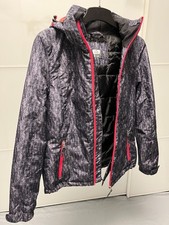 Ski Snowboardjacke von