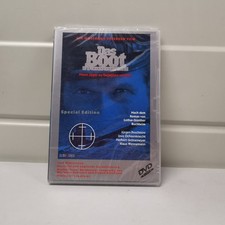 Das Boot NEU OVP DVD #B6