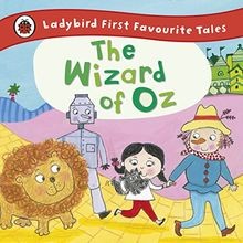 The wizard ladybird - the, oz: