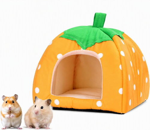 Kuschelhöhle für kleintiere - für,