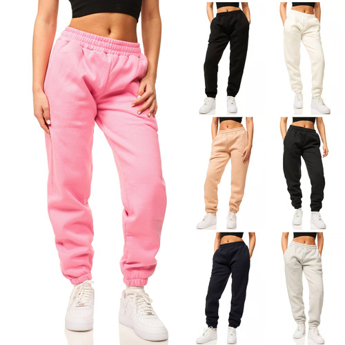 Damen jogginghose sweatpants - damen,