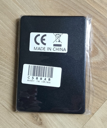 Adapter msata ide - adapter,