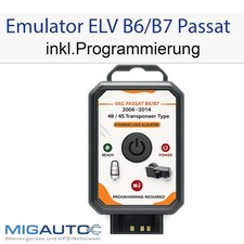 Für VW Passat CC 3C B6 B7