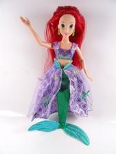 Disney Princess Jewel Arielle