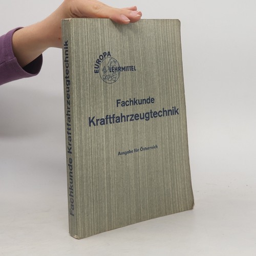 Fachkunde