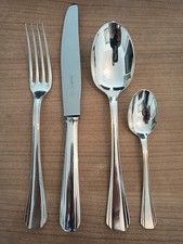 Christofle boreal art deco - christofle,