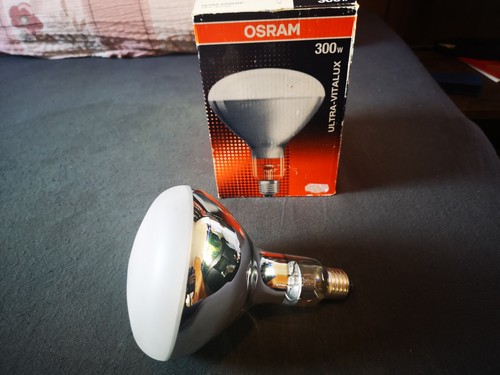 Osram ultra vitalux 300w - osram, 230v