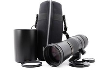 TAMRON SP AF Di 200-500mm
