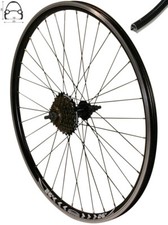 REDONDO 26 Zoll Hinterrad