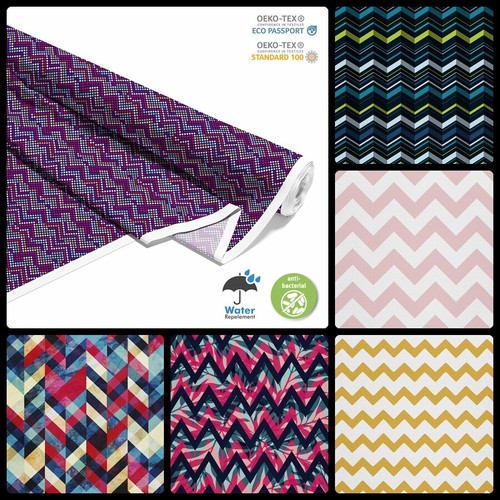 Oxford bedruckt polyester - bedruckt,