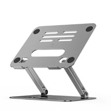 Laptop ständer aluminium - ständer,