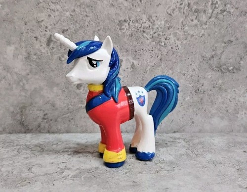 Little pony egmont magazine - my,