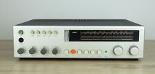Braun Regie 501   Receiver