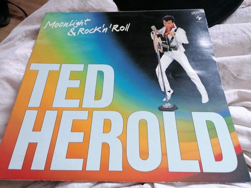 Ted herold moonlight - moonlight, &