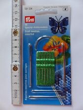 10 Spezial - Hobbynadeln -