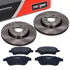 MAXGEAR Bremsscheiben