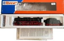 Roco H0 43359 Dampflok BR 01 008 der DB  in OVP Gleichstrom