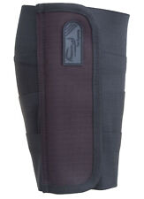 Reactor Gaiter Gator Wraps Trocki Waden Manschetten Gamaschen NEU