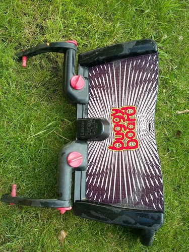 Lascal buggy board maxi 2 - buggy,