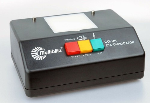 Multiblitz color dia - color,