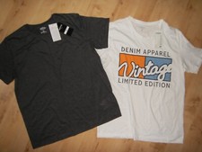 7   x  T - Shirts  1 x